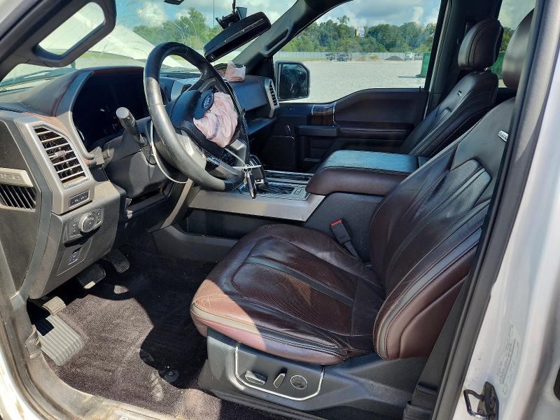 2015 Ford F150 მანქანა იყიდება აუქციონზე, vin: 1FTEW1EG8FFC86704, აუქციონის ნომერი: 70036876