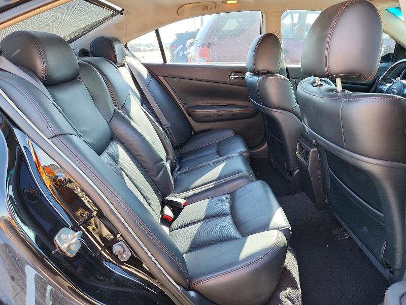 Aukcja sprzedaży 2012 Nissan Maxima, vin: 1N4AA5AP4CC867937, numer aukcji: 70015026