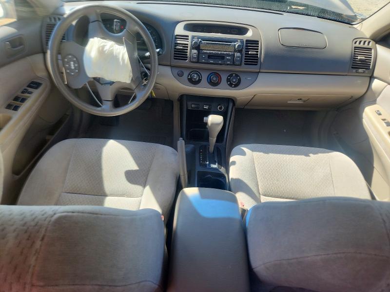 Aukcja sprzedaży 2004 Toyota Camry, vin: 4T1BF32K44U066570, numer aukcji: 69644426