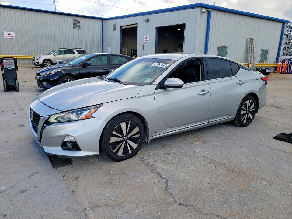 Aukcja sprzedaży 2020 Nissan Alitma, vin: 1N4BL4DV7LC208172, numer aukcji: 67287456