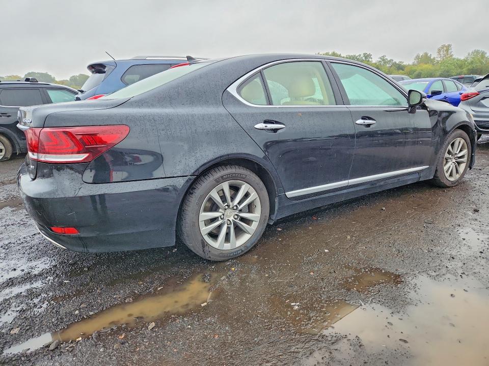 Aukcja sprzedaży 2013 Lexus Ls, vin: JTHCL5EF3D5018708, numer aukcji: 70771936