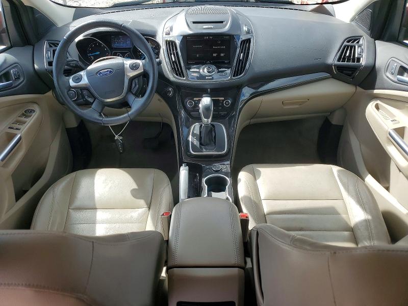 Продажа на аукционе авто 2014 Ford Escape, vin: 1FMCU9J95EUB19533, номер лота: 69916936