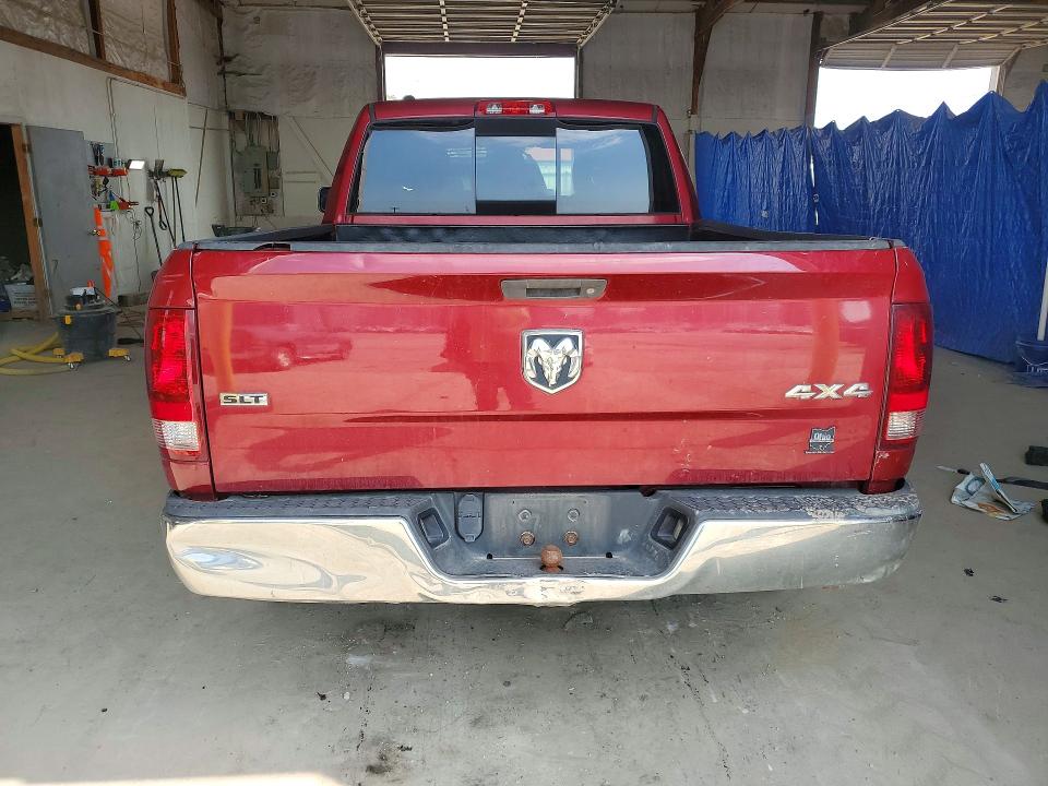 Aukcja sprzedaży 2014 Ram 1500, vin: 1C6RR7GT9ES265444, numer aukcji: 69207696