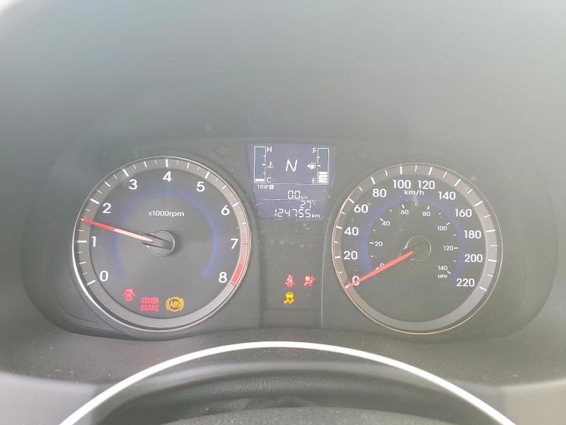 Aukcja sprzedaży 2015 Hyundai Accent, vin: KMHCT5AE7FU217117, numer aukcji: 67846626
