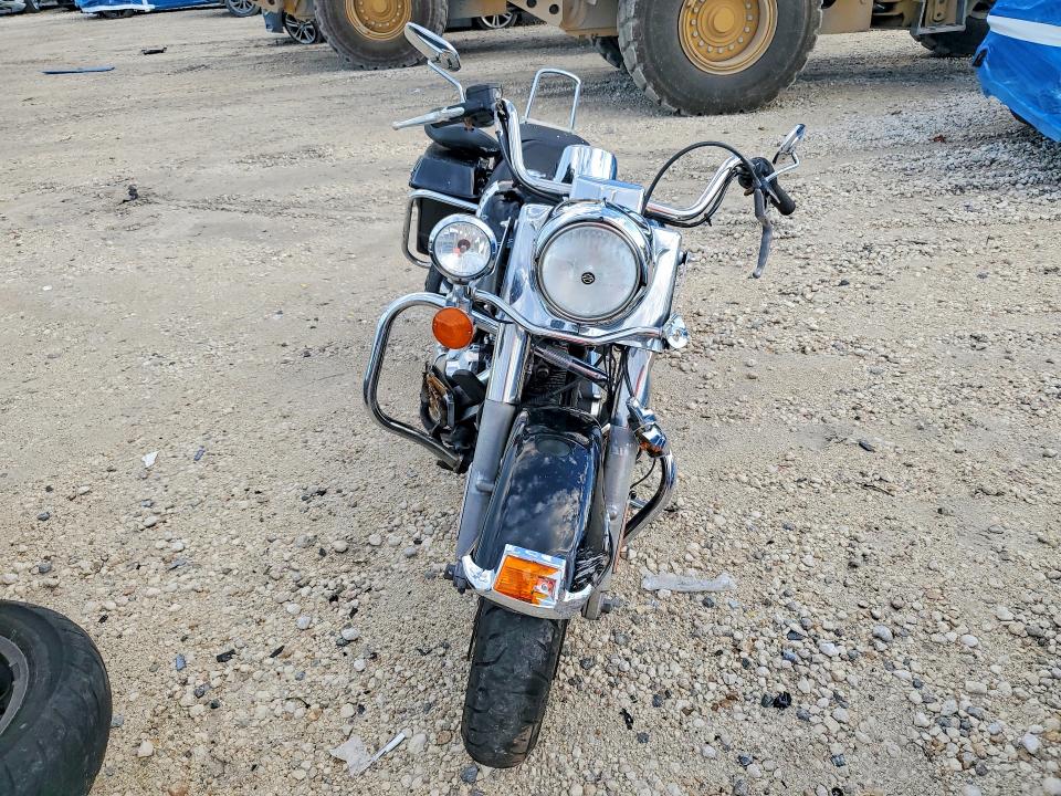 Aukcja sprzedaży 2011 Harley-davidson Flhr, vin: 69406546, numer aukcji: 69406546