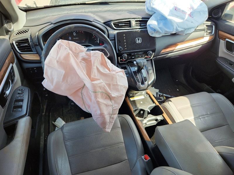 Продаж на аукціоні авто 2020 Honda Cr-v, vin: 2HKRW2H95LH670512, номер лоту: 69754156
