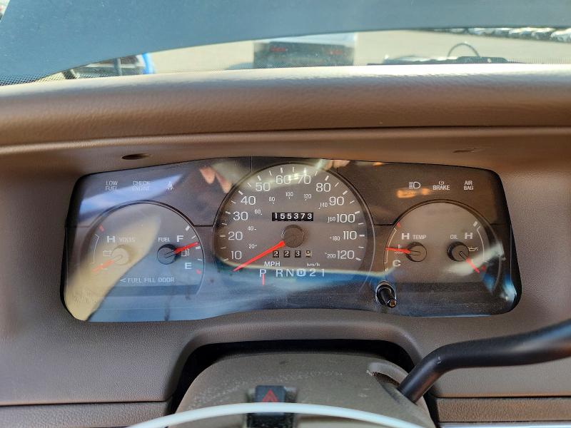 Продажа на аукционе авто 2003 Mercury Grand Marquis, vin: 2MEFM75WX3X671233, номер лота: 69809026