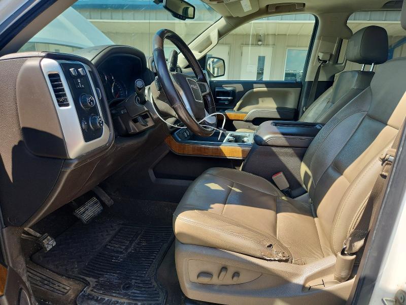 Aukcja sprzedaży 2016 Gmc Sierra, vin: 3GTU2NEC5GG271394, numer aukcji: 67111586