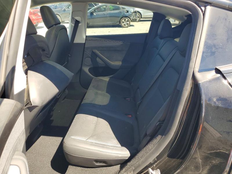 67043986 :رقم المزاد ، 7SAYGDED3TF530246 vin ، 2026 Tesla Model Y مزاد بيع