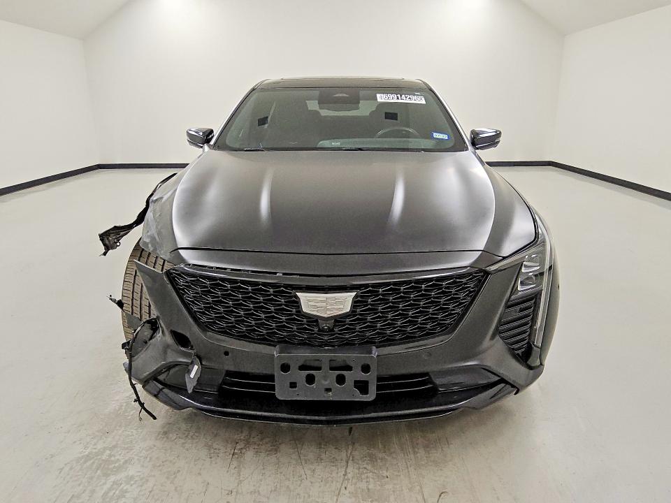 Aukcja sprzedaży 2025 Cadillac Ct5, vin: 1G6DN5RK9S0104142, numer aukcji: 69914296
