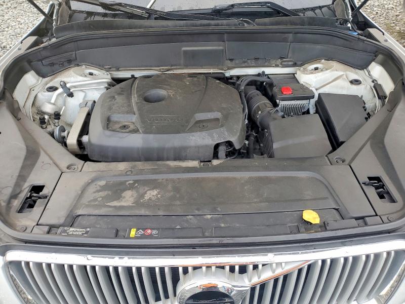 2019 Volvo Xc90 მანქანა იყიდება აუქციონზე, vin: YV4A22PL2K1475945, აუქციონის ნომერი: 69395666