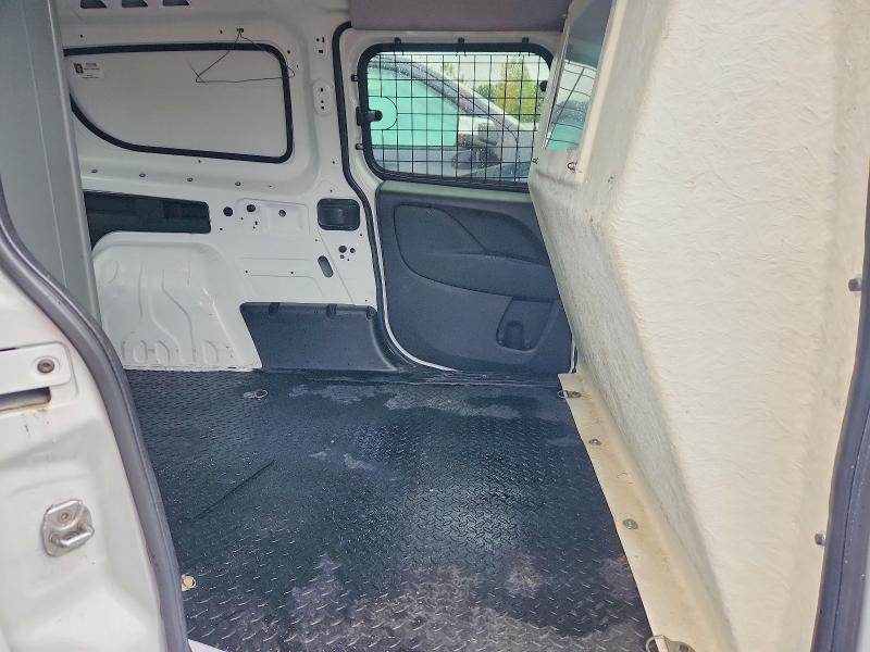 Продажа на аукционе авто 2019 Ram Promaster City, vin: ZFBHRFBB3K6M15309, номер лота: 68773146