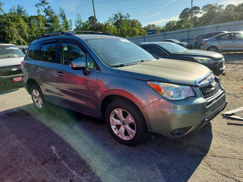 Продаж на аукціоні авто 2016 Subaru Forester, vin: JF2SJAHC6GH529766, номер лоту: 67330436