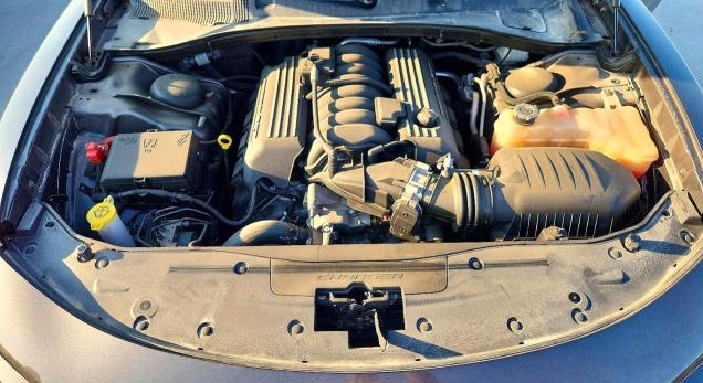 67093316 :رقم المزاد ، 2C3CDXGJ2NH154922 vin ، 2022 Dodge Charger مزاد بيع