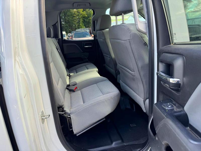 Продаж на аукціоні авто 2019 Gmc Sierra Limited, vin: 2GTV2LEC5K1200609, номер лоту: 70240246