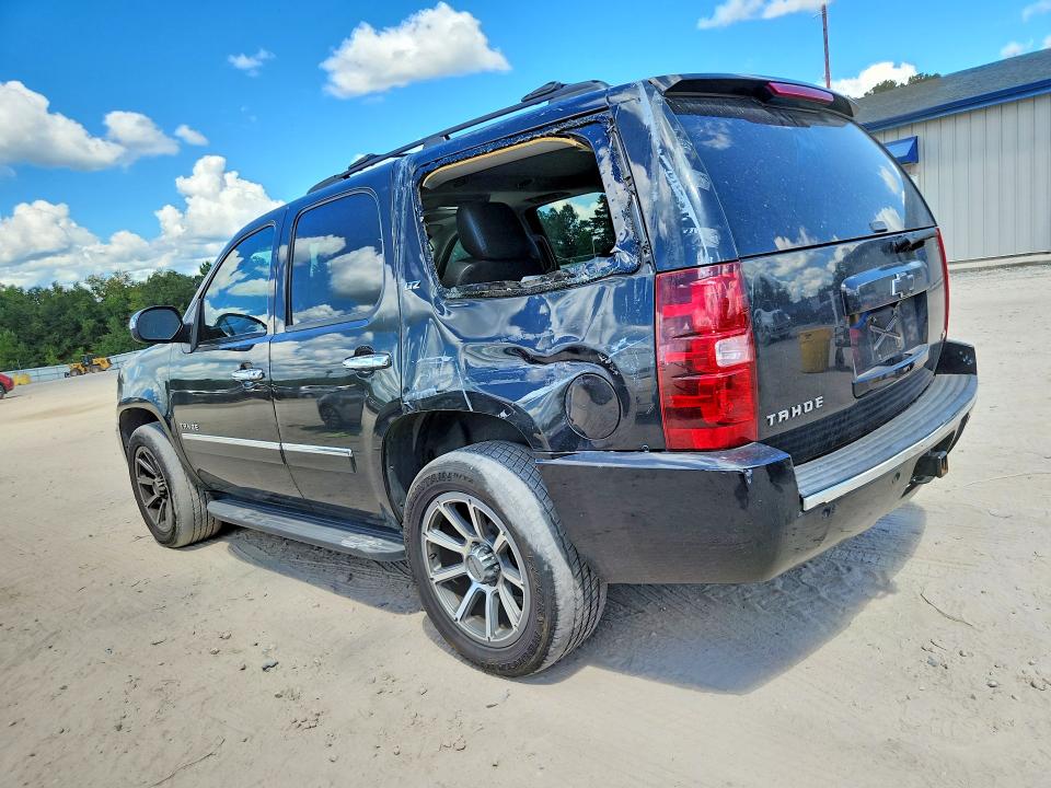 2012 Chevrolet Tahoe მანქანა იყიდება აუქციონზე, vin: 1GNSCCE0XCR177835, აუქციონის ნომერი: 60805166