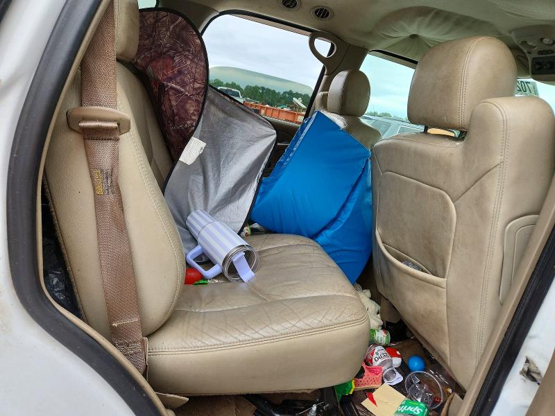 70225766 :رقم المزاد ، 1GNEC13Z44R255188 vin ، 2004 Chevrolet Tahoe مزاد بيع