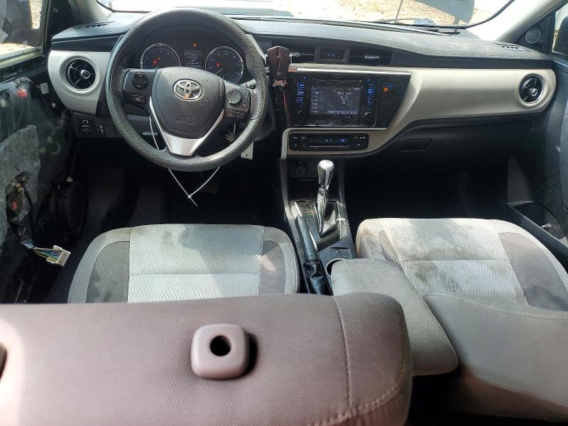 67005066 :رقم المزاد ، 2T1BURHEXJC053524 vin ، 2018 Toyota Corolla مزاد بيع