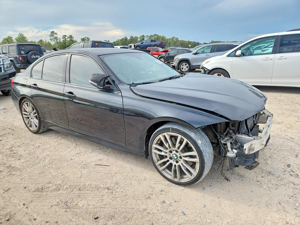 Aukcja sprzedaży 2015 Bmw 335, vin: WBA3A9G50FNS66126, numer aukcji: 68331266