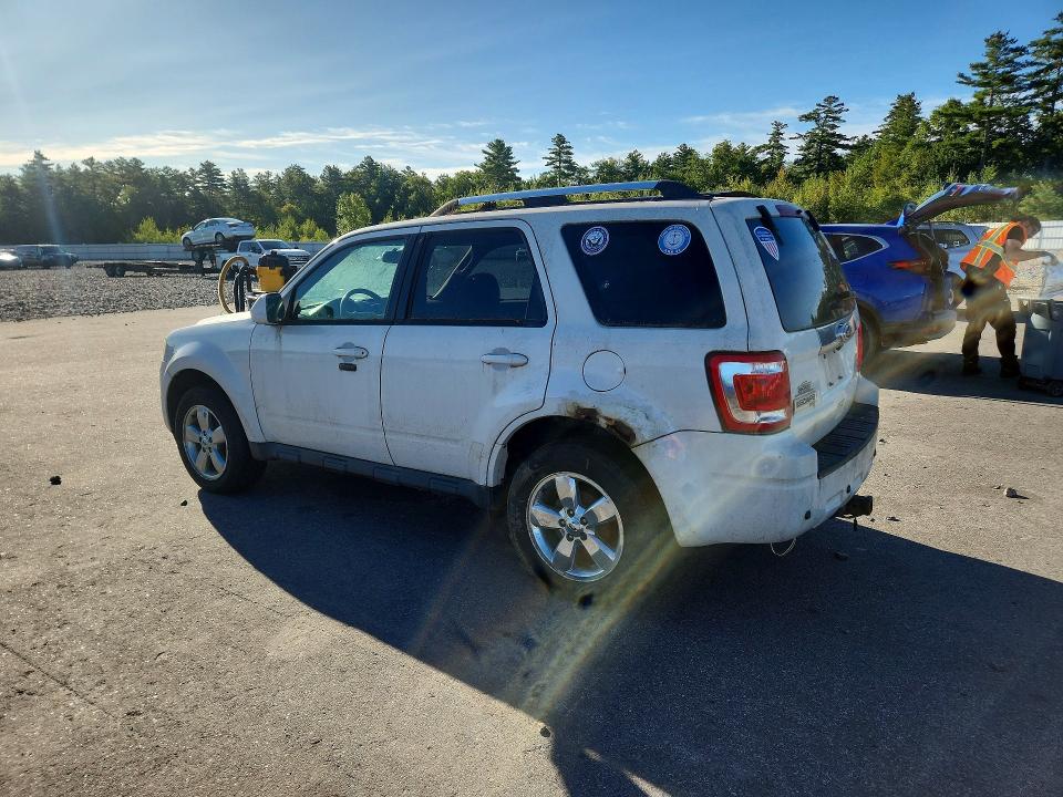 2012 Ford Escape მანქანა იყიდება აუქციონზე, vin: 1FMCU9EG9CKB25708, აუქციონის ნომერი: 67754386