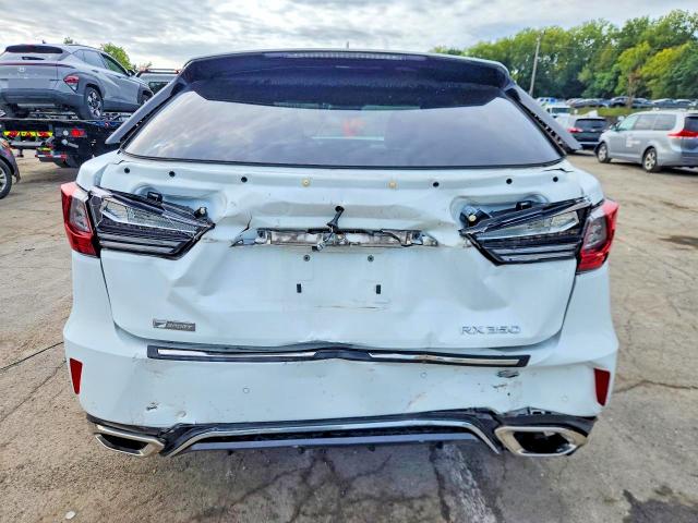 Aukcja sprzedaży 2016 Lexus Rx 350, vin: 2T2BZMCA5GC050379, numer aukcji: 67222516