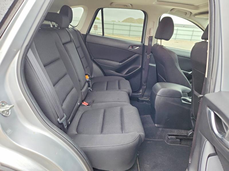 Aukcja sprzedaży 2016 Mazda Cx-5, vin: JM3KE4CY8G0738018, numer aukcji: 65961116