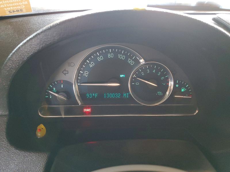 69435026 :رقم المزاد ، 3GNCA13D78S720762 vin ، 2008 Chevrolet Hhr مزاد بيع