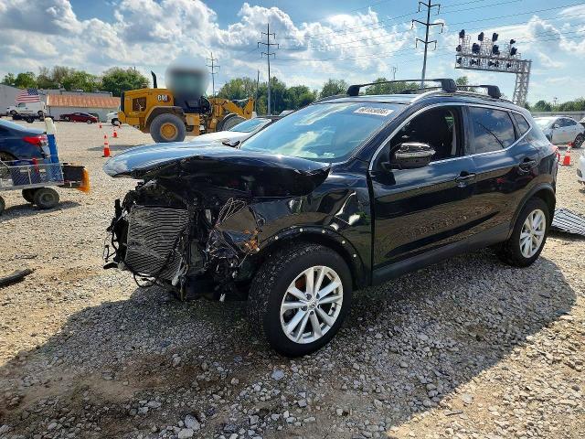 Auction sale of the 2018 Nissan Rogue Sport, vin: JN1BJ1CR7JW205600, lot number: 68185086