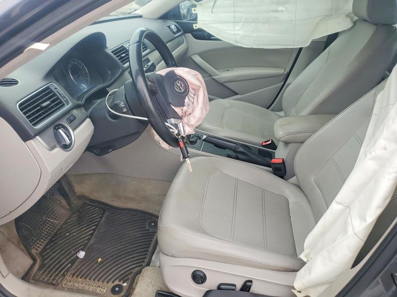Aukcja sprzedaży 2014 Volkswagen Passat, vin: 1VWAT7A34EC027668, numer aukcji: 69197846