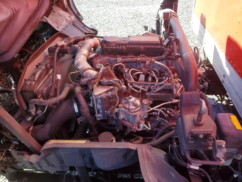 Продажа на аукционе авто 2018 Hino 195, vin: JHHSDM2H4JK006376, номер лота: 70670346