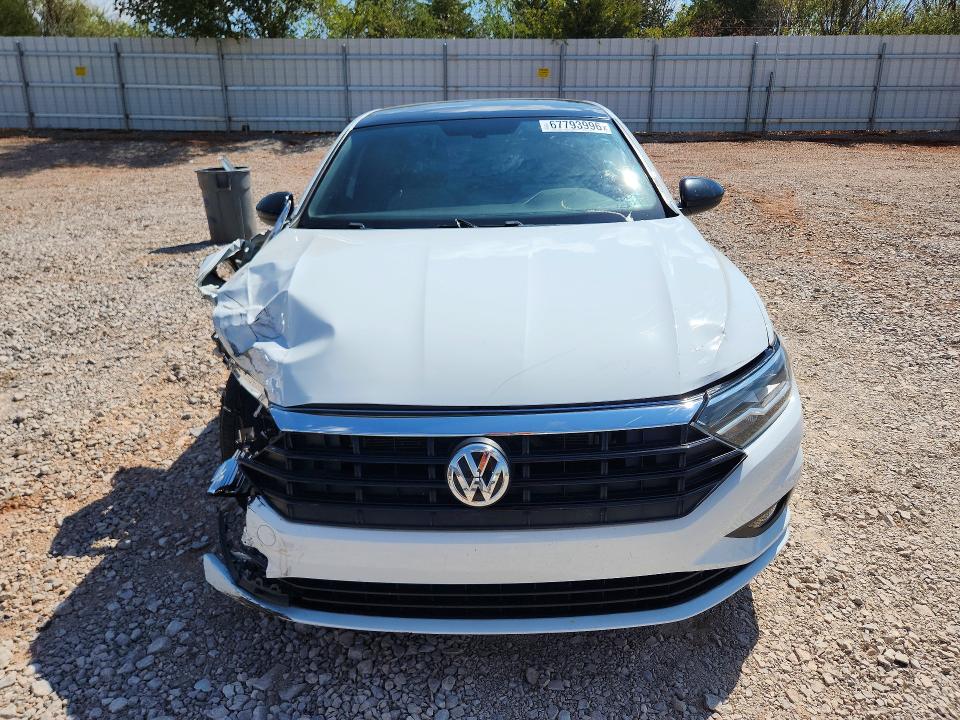 Продажа на аукционе авто 2021 Volkswagen Jetta, vin: 3VWC57BU0MM008087, номер лота: 67793996