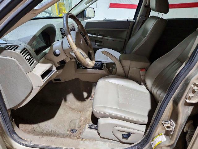68911756 :رقم المزاد ، 1J4GR48K16C234828 vin ، 2006 Jeep Grand Cherokee مزاد بيع