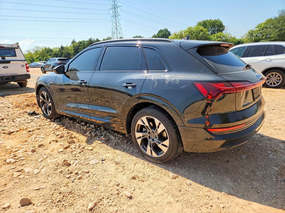 Aukcja sprzedaży 2021 Audi E-tron, vin: WA1AAAGE4MB008891, numer aukcji: 67532156