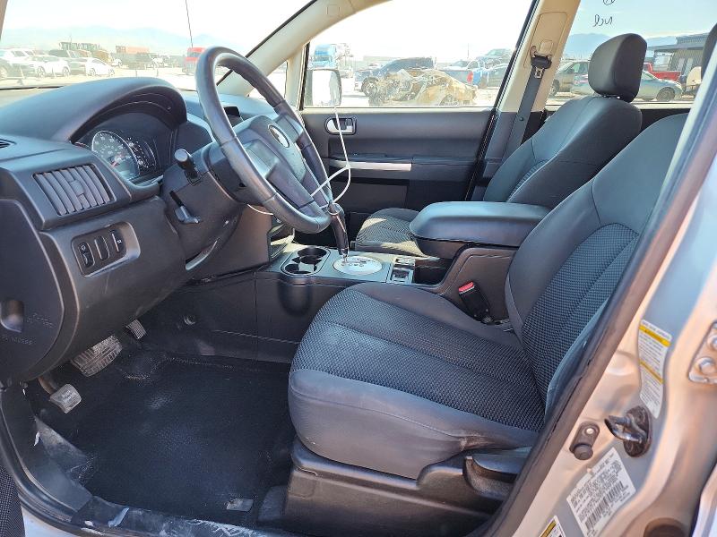 2007 Mitsubishi Endeavor მანქანა იყიდება აუქციონზე, vin: 4A4MN21S57E078889, აუქციონის ნომერი: 70477476