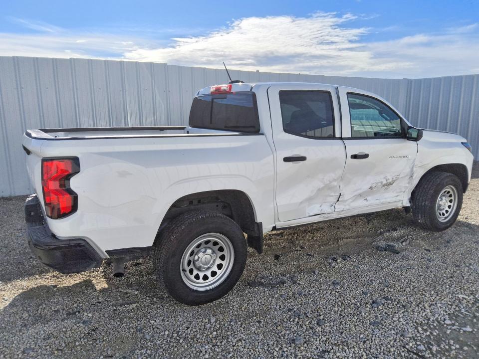 Продаж на аукціоні авто 2026 Chevrolet Colorado, vin: 1GCPSBEK9T1171343, номер лоту: 69555046
