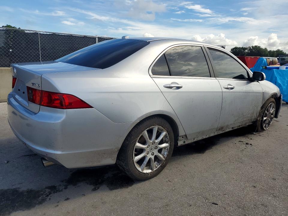 Продаж на аукціоні авто 2007 Acura Tsx, vin: JH4CL96807C000098        , номер лоту: 67982896