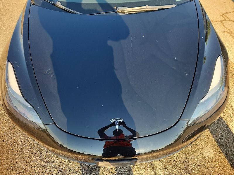 67826436 :رقم المزاد ، 5YJ3E1EA0NF288813 vin ، 2022 Tesla Model 3 مزاد بيع