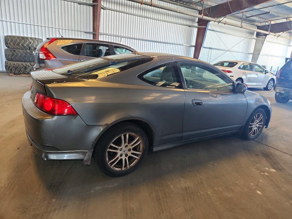 Продаж на аукціоні авто 2005 Acura Rsx, vin: JH4DC54805S008731, номер лоту: 67542506