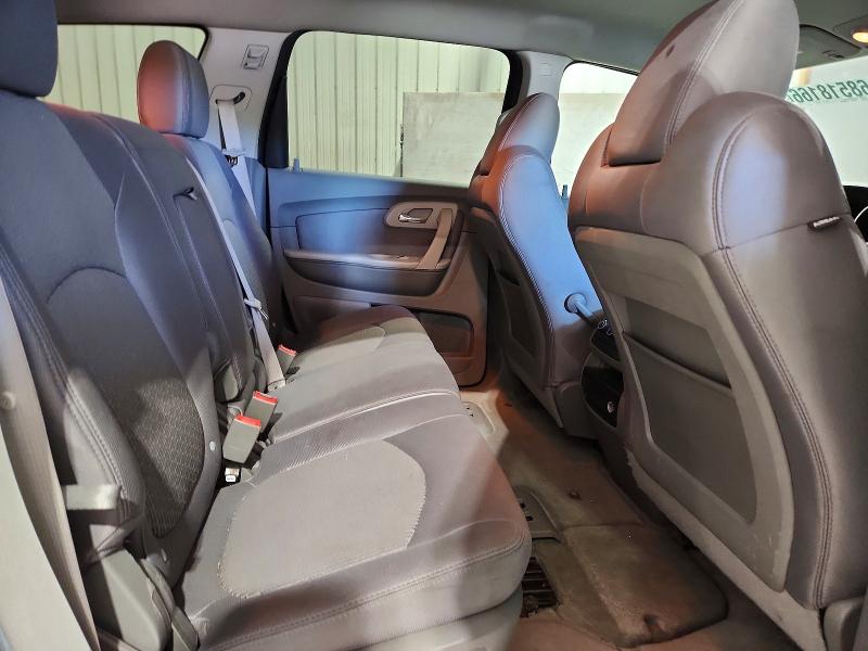 Продажа на аукционе авто 2011 Chevrolet Traverse, vin: 1GNKREED1BJ106825, номер лота: 68518166