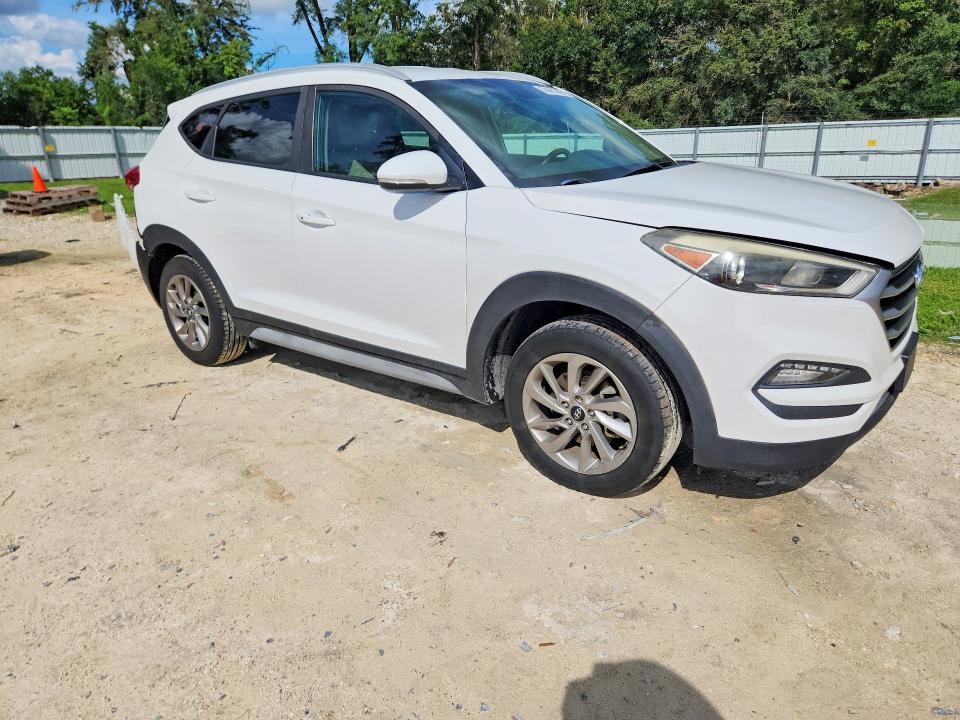 Продажа на аукционе авто 2018 Hyundai Tucson, vin: KM8J33A43JU778913, номер лота: 68498766