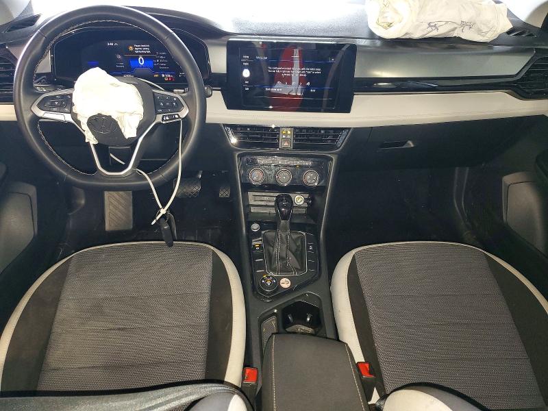 Aukcja sprzedaży 2025 Volkswagen Taos, vin: 3VV8C7B24SM038687, numer aukcji: 69927136