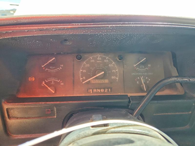 Продажа на аукционе авто 1995 Ford Econo E150, vin: 1FBHE31H2SHA13240, номер лота: 69636926