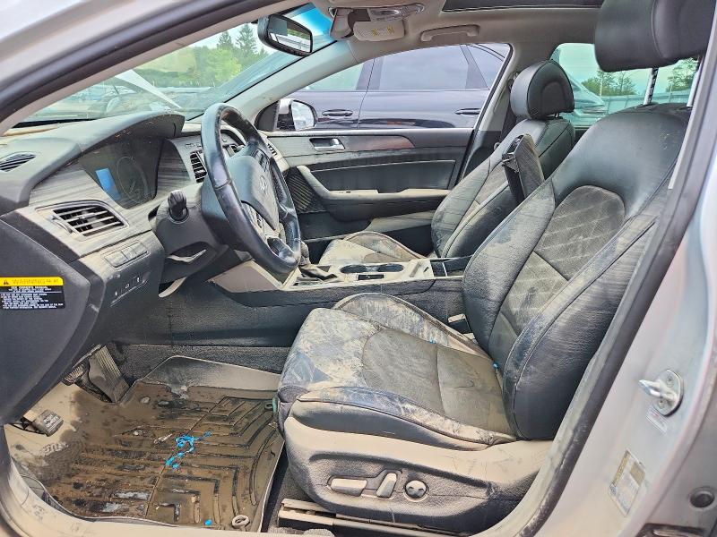 Aukcja sprzedaży 2015 Hyundai Sonata, vin: 5NPE34AF4FH248111, numer aukcji: 67973556