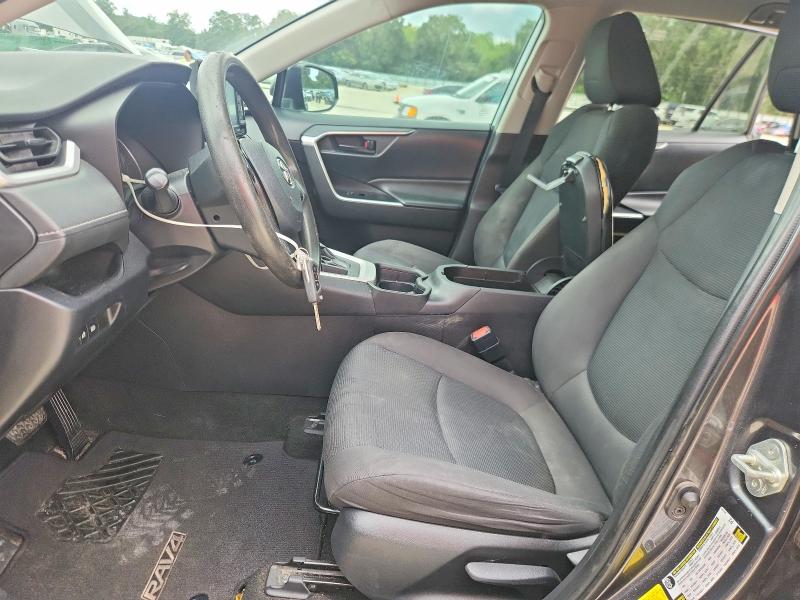 2020 Toyota Rav4 მანქანა იყიდება აუქციონზე, vin: 2T3H1RFV7LC077540, აუქციონის ნომერი: 67662196