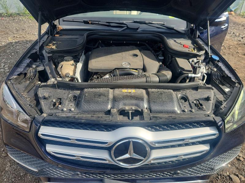 68095456 :رقم المزاد ، 4JGFB4KE0LA031649 vin ، 2020 Mercedes-benz Gle مزاد بيع