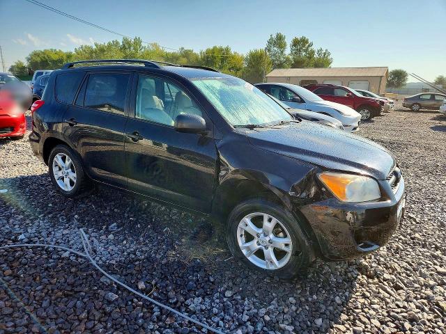 67464596 :رقم المزاد ، JTMBF33V59D000436 vin ، 2009 Toyota Rav4 مزاد بيع