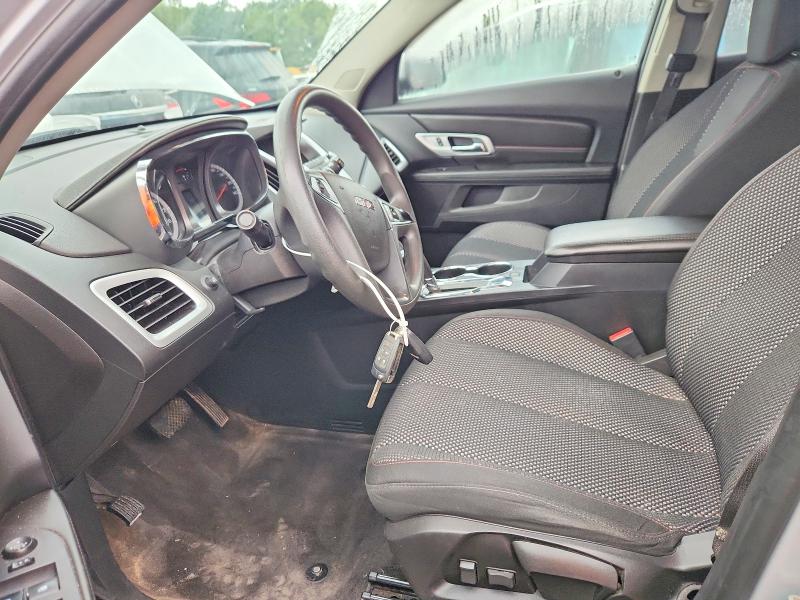 2016 Gmc Terrain მანქანა იყიდება აუქციონზე, vin: 2GKFLSEK6G6161479, აუქციონის ნომერი: 69066746