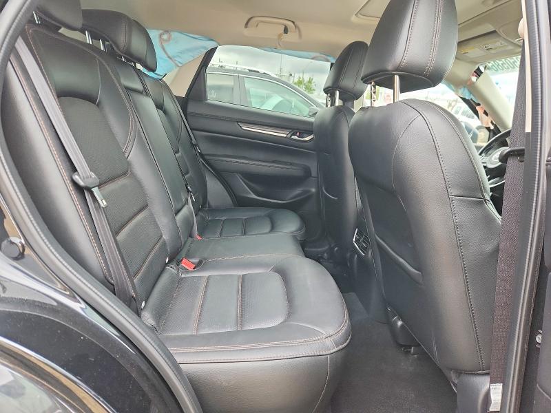 66850586 :رقم المزاد ، JM3KFBDY2L0757660 vin ، 2020 Mazda Cx-5 مزاد بيع