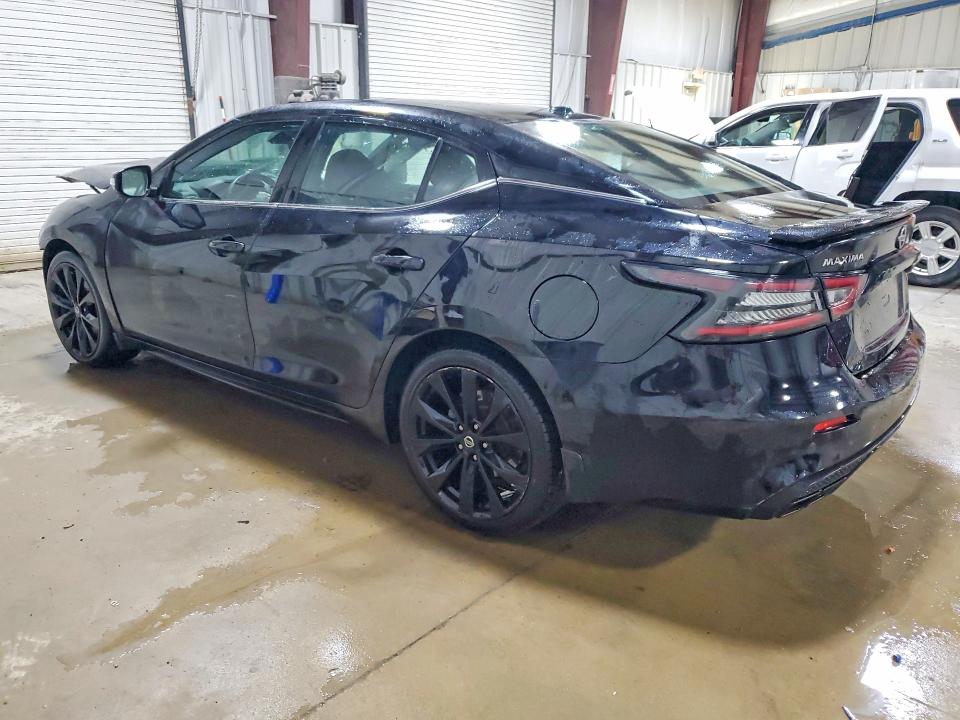 Aukcja sprzedaży 2022 Nissan Maxima, vin: 1N4AA6EV3NC506832, numer aukcji: 67607016