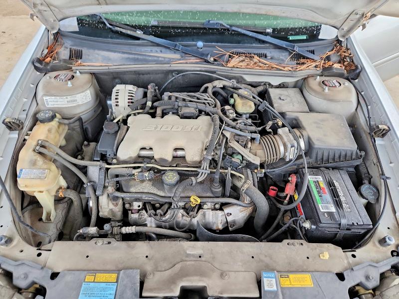 Aukcja sprzedaży 2001 Chevrolet Malibu, vin: 1G1ND52J316168610, numer aukcji: 67715816